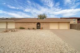 2233 Independence Drive — Scottsdale Addn