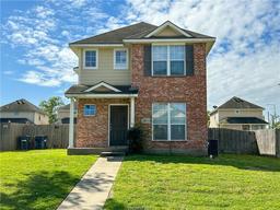 4053 Southern Trace Drive, College Station, TX, 77845