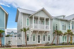 705 Sunrise Avenue — Sunflower Beach PUD