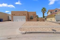 3313 Tierra Espada Drive — Tierra Del Este
