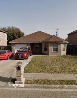 1335 Kokopelli Drive — Las Cruces