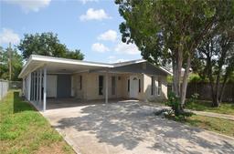 2105 S 26 1/2 Street — Colonia Mcallen No. 2