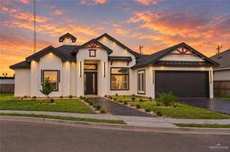 3003 Silver Oak Avenue — Ebanos Estates