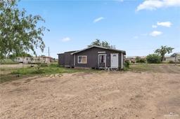 9012 Jay Keith Street — Brushline Ltd