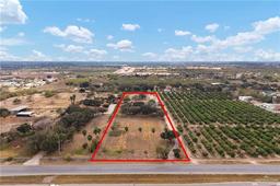 4901 W State Highway 107 — John H Shary