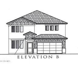 5941 EMMITT SMITH Street — Villas Del Norte
