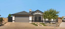 14297 HONEY POINT Drive — Tierra Del Este
