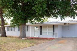 2775 Oxford Avenue — College Hills