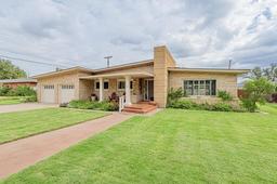 1706 Graham Ave — Ridgecrest West