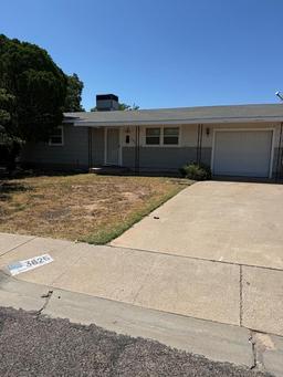 3825 Melody Lane — Hillside