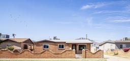 8401 MOUNT WHITNEY Drive — Mountain View