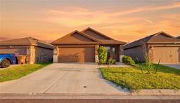 7609 Bullrider Drive — Rancho Vista Sub