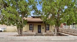 3110 FORT Boulevard — Grandview