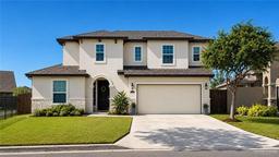 14440 Chalk Ridge Drive — Cascada At Tres Lagos