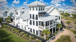 215 Laughter Lane — Cinnamon Shore