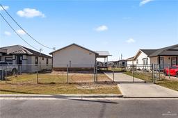 7116 Playa Del Rey Road — Del Rey Estates