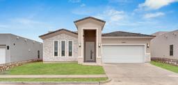 3037 Impression Street — Tierra Del Este