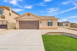 3300 PERUVIAN PASO Drive — Tierra Del Este