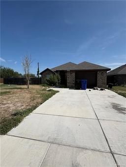 3608 Indian Creek Avenue — Stonebriar At Trinity Oaks