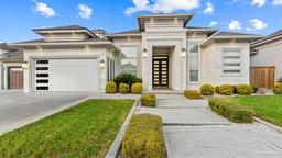 1505 Duke Street — Mayfair Residence