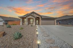 6803 Baron Drive — Lone Star Trails