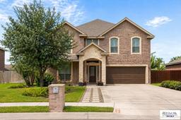 2612 York Dr — EAGLE ESTATES