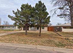 807 Raymond Rd — Permian Estates