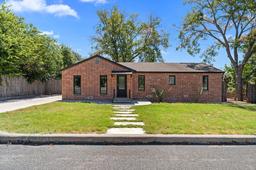 109 S Bowie — FBG Addition