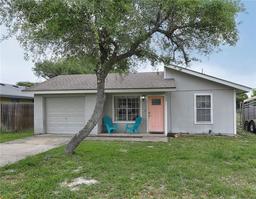 959 S 9th Street — Aransas Pass-Townsite