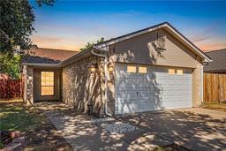 7114 Windbrook — Windbrook