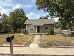2927 N Irving Street — Rathje