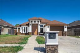 4102 Pedernal Street — Los Llanitos