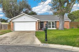 7024 N 15th Lane — Rayburn Heights