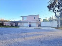 1021 N 17th Street — Ewing
