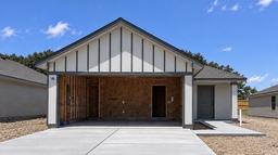 1530 Letty Lane — Waldron Estates