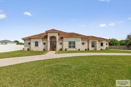 117 Madelyn Rose, BAYVIEW, TX 78566