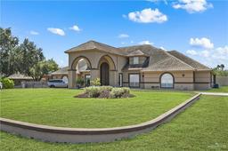 800 E Mile 3 Road — Palmhurst Estates