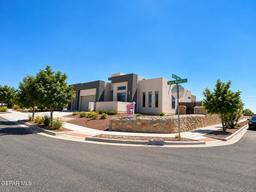 14500 TIERRA RESORT Avenue — Tierra Del Este