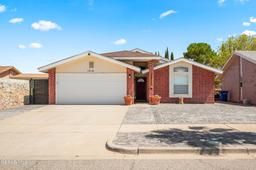 12141 VALLEY QUAIL Drive — Quail Run