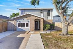 2629 Allencrest Drive — Crestmont #8