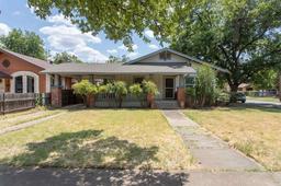 1827 Huff Street — Southland