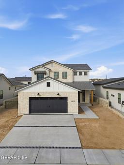 13484 Emerald Wheel Avenue — Emerald Estates