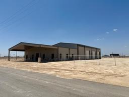 241 E Gladiator St — The Mirage