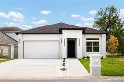 2549 Yuma Avenue — Colonia Mcallen