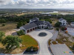 2160 Senora Ridge — Cordova Bend Canyon Lake 1