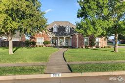 5513 Stone Lake — Stone Lake