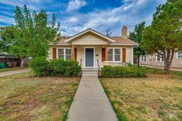 311 S Jackson Street — Angelo Heights