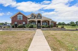 1955 Moccasin Bend Road, Gatesville, TX 76528