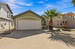 3624 LA CUESTA Drive — La Cuesta