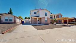 12516 TIERRA PADRE Lane — Tierra Del Este